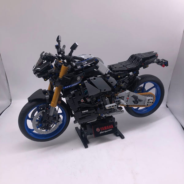 Yamaha MT-10 SP 42159 - Used LEGO Technic Set