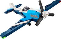 31160 Race Plane - New LEGO Creator Set