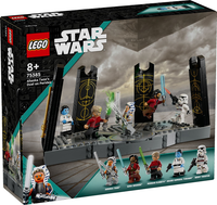 Ahsoka Tano's Duel on Peridea 75385 - New LEGO Star Wars Set