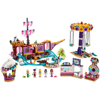 41375 Heartlake City Amusement Pier