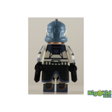 Commando Wolf - Custom LEGO® Minifigure