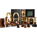 76397 Hogwarts Moment: Defence Class [CERTIFIED USED]