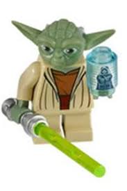 Yoda