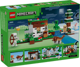 21593 First Night Adventure - New LEGO® Minecraft® Set