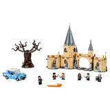 Hogwarts™ Whomping Willow™ 75953 - New, Retired Harry Potter Set