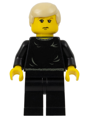 Draco Malfoy