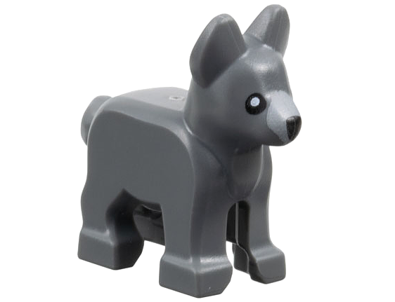 Dog, Puppy