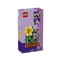 Flower Trellis Display 40683 - New LEGO Set
