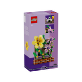 Flower Trellis Display 40683 - New LEGO Set