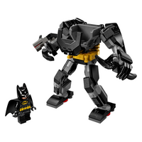 Batman™ Mech Armor 76270 - New LEGO DC Comics Set