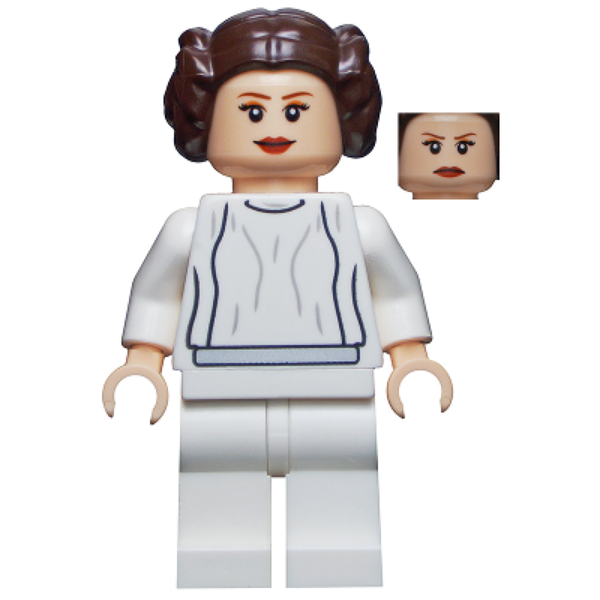 Princess Leia