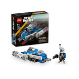 75391 Captain Rex™ Y-Wing™ Microfighter - New LEGO Star Wars Set