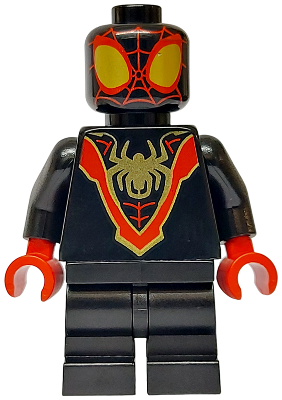 Spider-Man (Miles Morales)