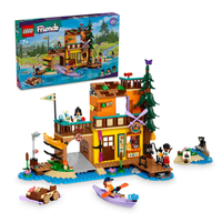 Adventure Camp Water Sports 42626 - New LEGO Friends Set