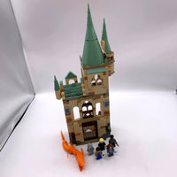 Hogwarts™: Room of Requirement 76413 - Used LEGO Harry Potter Set
