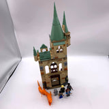 Hogwarts™: Room of Requirement 76413 - Used LEGO Harry Potter Set