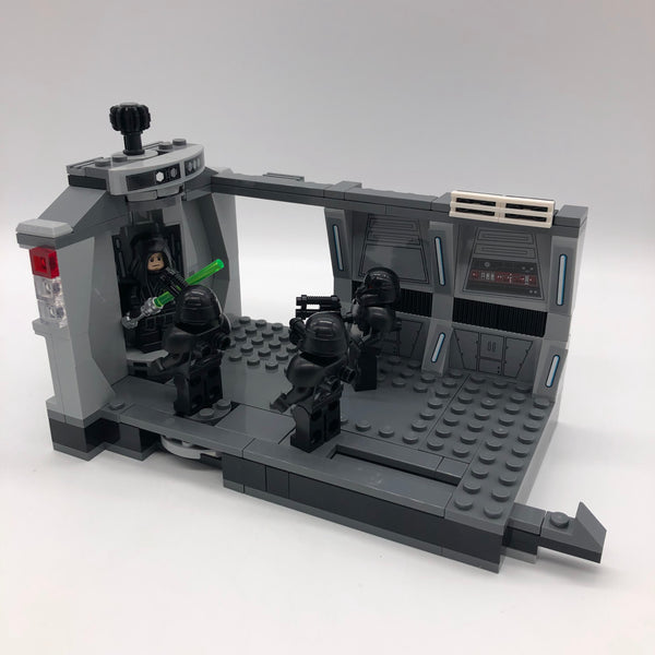 75324 Dark Trooper Attack [USED]