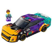 NASCAR® Next Gen Chevrolet Camaro ZL1 76935 - New LEGO Speed Champions Set