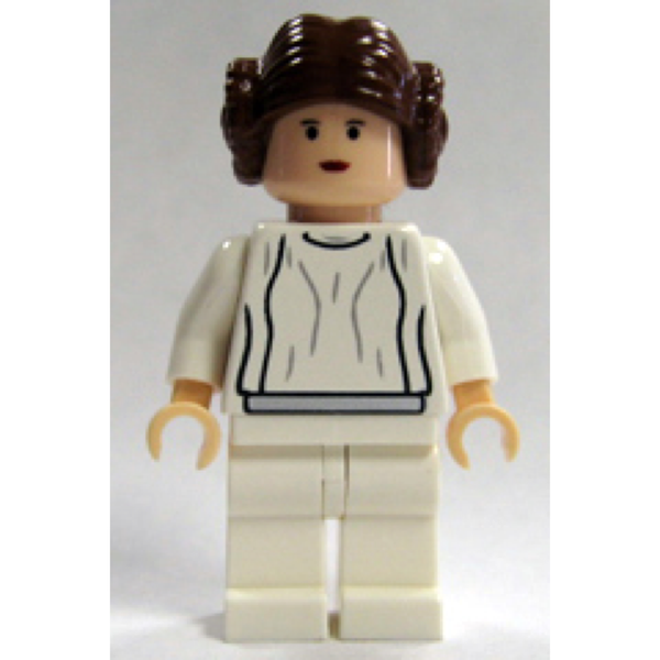 Princess Leia