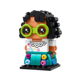 Mirabel Madrigal 40753 - New LEGO BrickHeadz Set