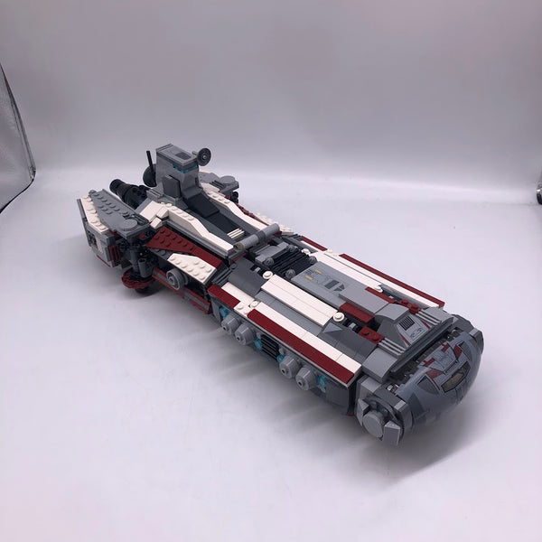 75158 Rebel Combat Frigate [USED]