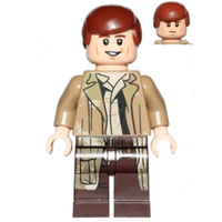Han Solo