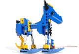 4090 Motion Madness - Certified Used, 100% Complete LEGO Inventor Set