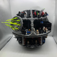 75159 Death Star [USED]