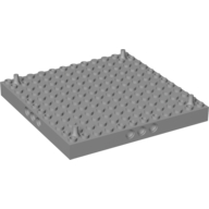 12x12 Brick Modified