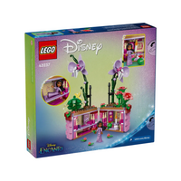 Isabela's Flowerpot 43237 - New LEGO Disney Set