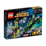 Green Lantern vs. Sinestro 76025 - New LEGO® DC Justice League™️ Set