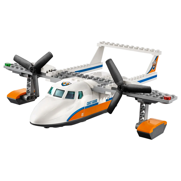 Lego set 60164 sales