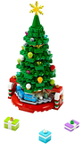 40338 Christmas Tree - New, Sealed, Retired LEGO Christmas Set