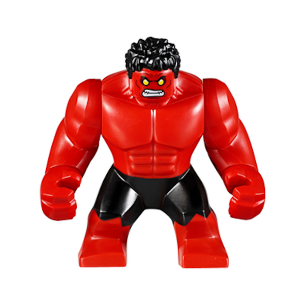 Hulk lego shop