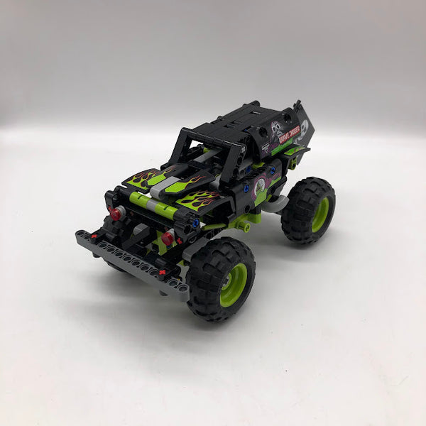 Set Gravedigger Lego Grave Digger Lego Set On Sale
