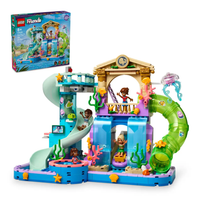 Heartlake City Water Park 42630 - New LEGO Friends Set