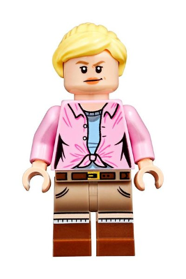 Dr. Ellie Sattler