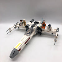 Luke Skywalker's X-Wing Fighter™ 75301 - Used LEGO Star Wars Set