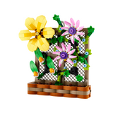 Flower Trellis Display 40683 - New LEGO Set