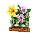 40683 Flower Trellis Display