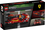 77261 Ferrari 499P - New LEGO Speed Champions Set