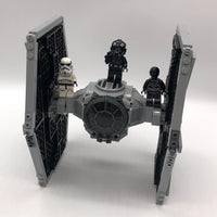 Imperial TIE Fighter 75300 - Used LEGO Star Wars Set