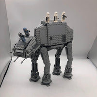 75054 AT-AT [USED]