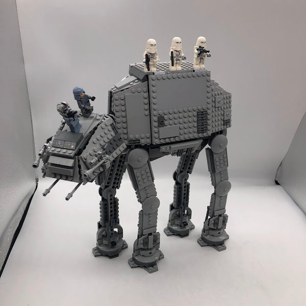 75054 AT-AT [USED]