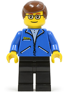 Peter Parker