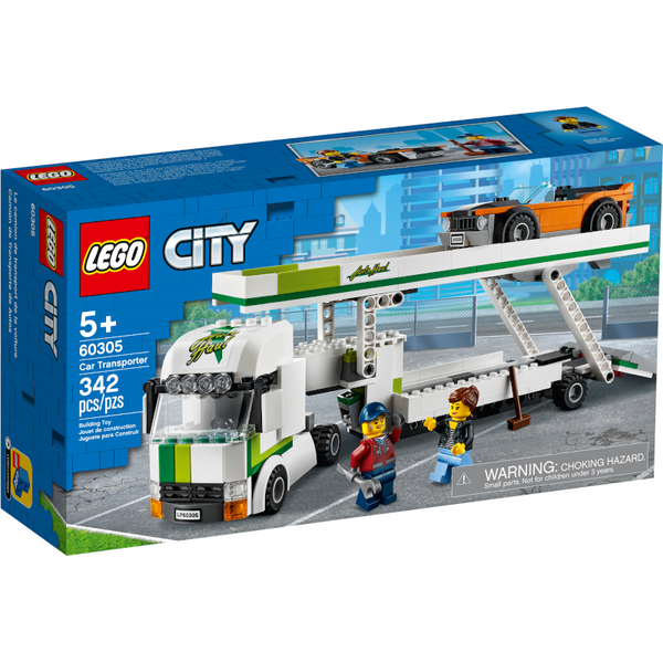 60305 Car Transporter