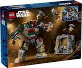 75451 Hutt Palace Sentry Droid Showdown - New LEGO® Star Wars™ Set