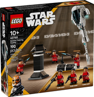 40765 Kamino Training Facility - New, Sealed, Retired LEGO Star Wars Set