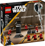40765 Kamino Training Facility - New, Sealed, Retired LEGO Star Wars Set
