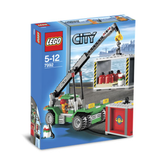 7992 Container Stacker [Certified Used, 100% Complete]